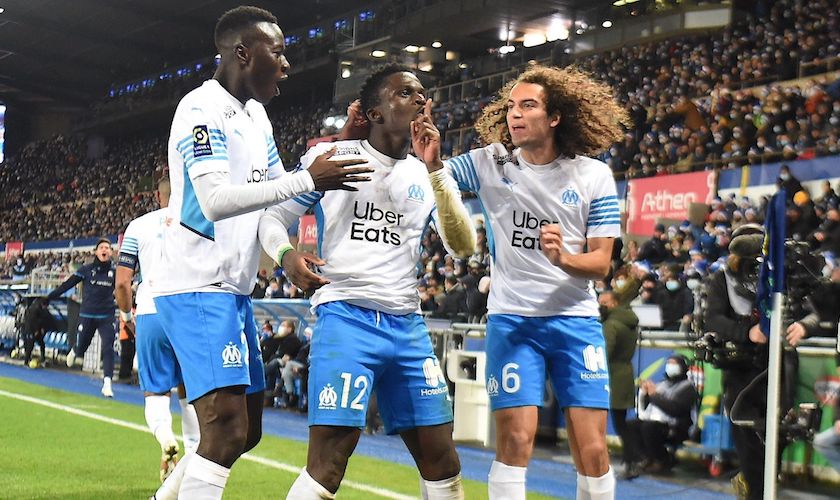 Ligue 1, etapa 18: rezultatele, marcatorii și clasamentul